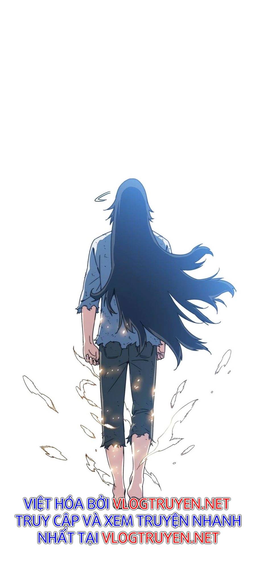 Tồn Tại Chapter 11 - Trang 22