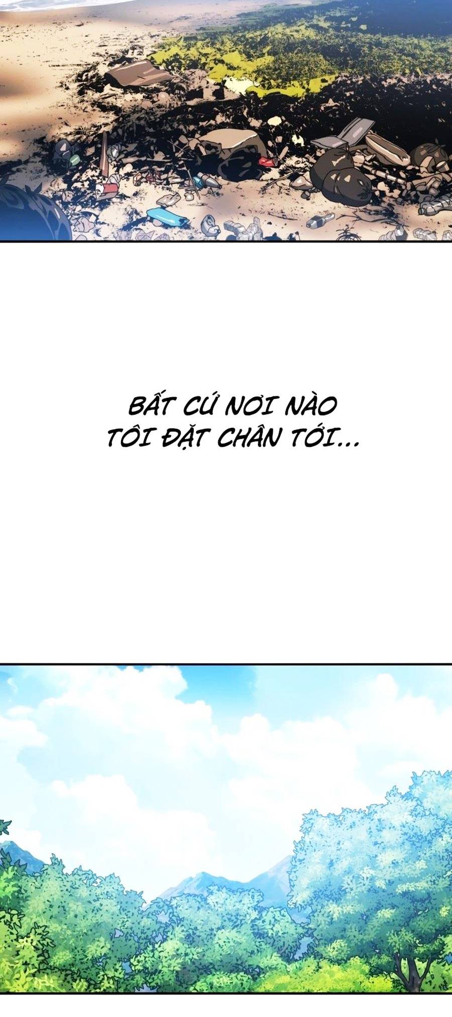 Tồn Tại Chapter 11 - Trang 26