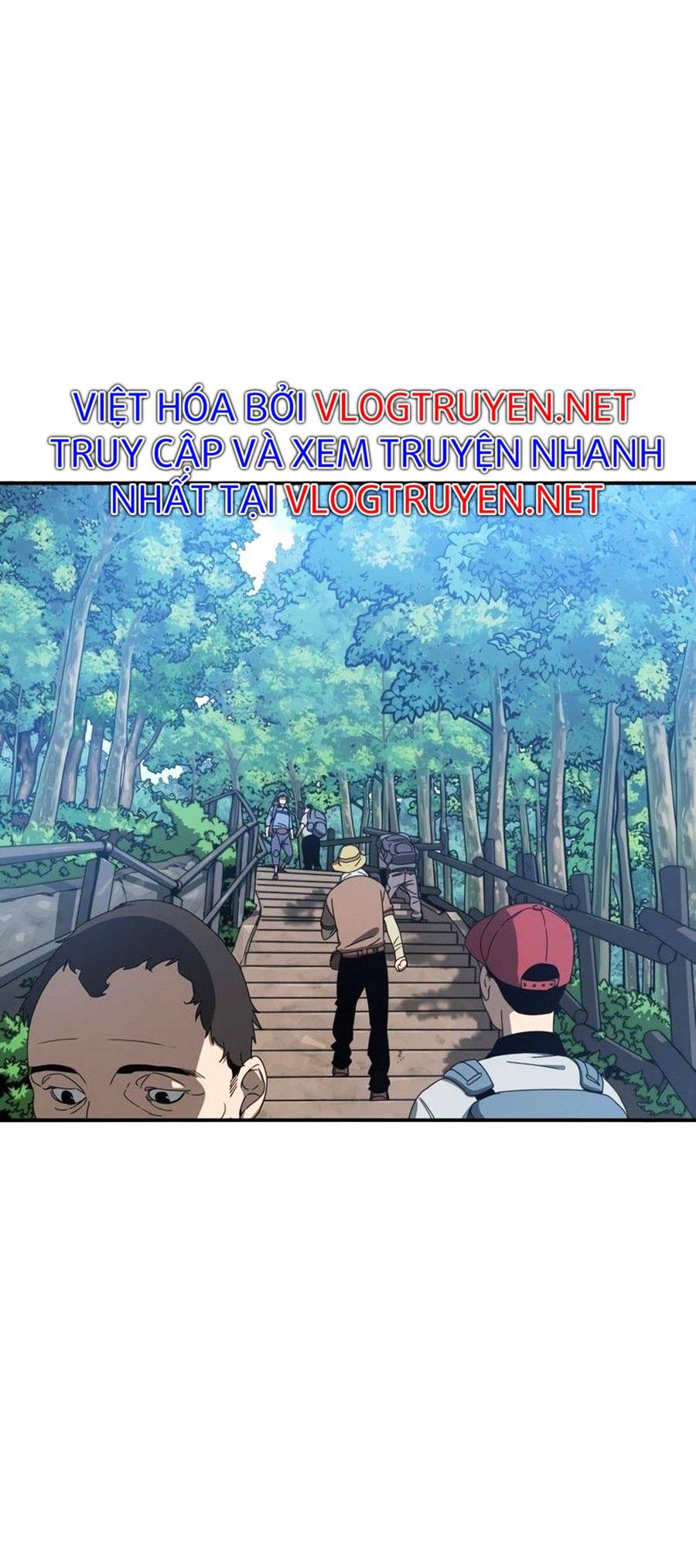 Tồn Tại Chapter 11 - Trang 27