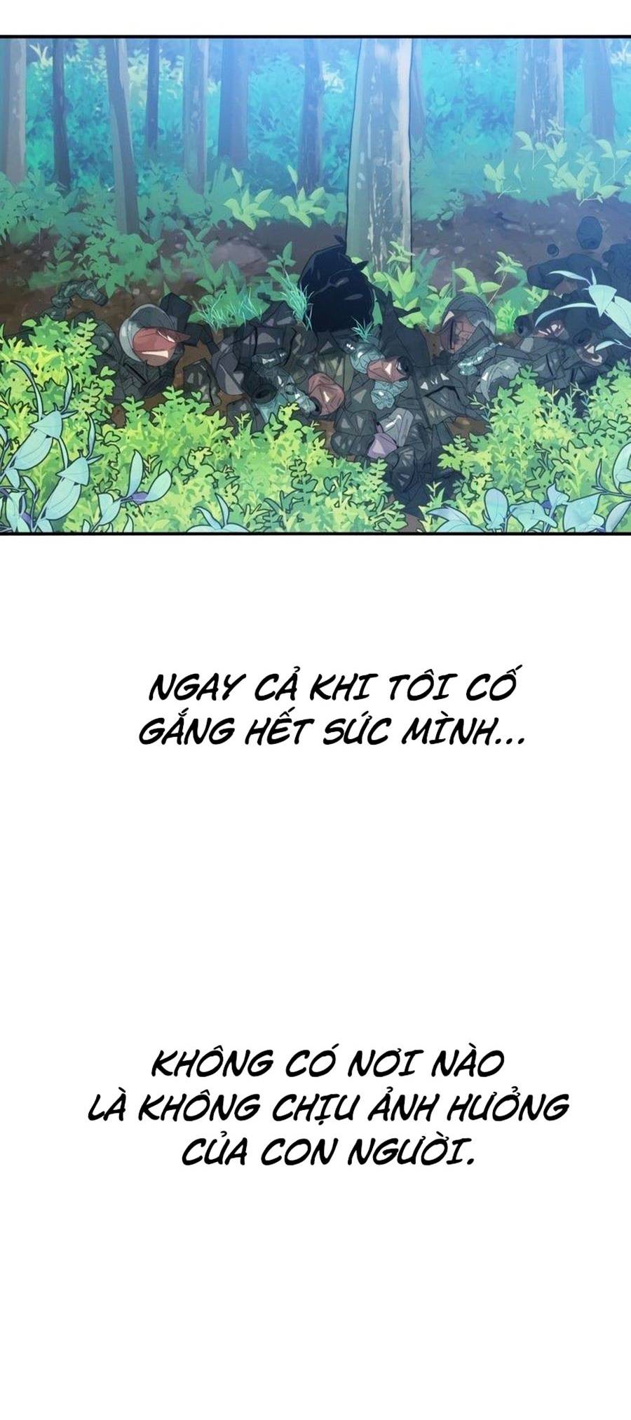 Tồn Tại Chapter 11 - Trang 28