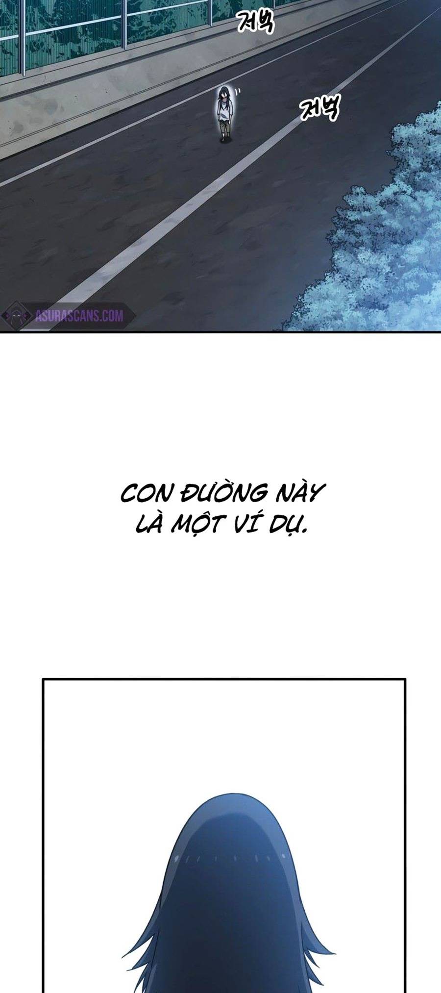 Tồn Tại Chapter 11 - Trang 31