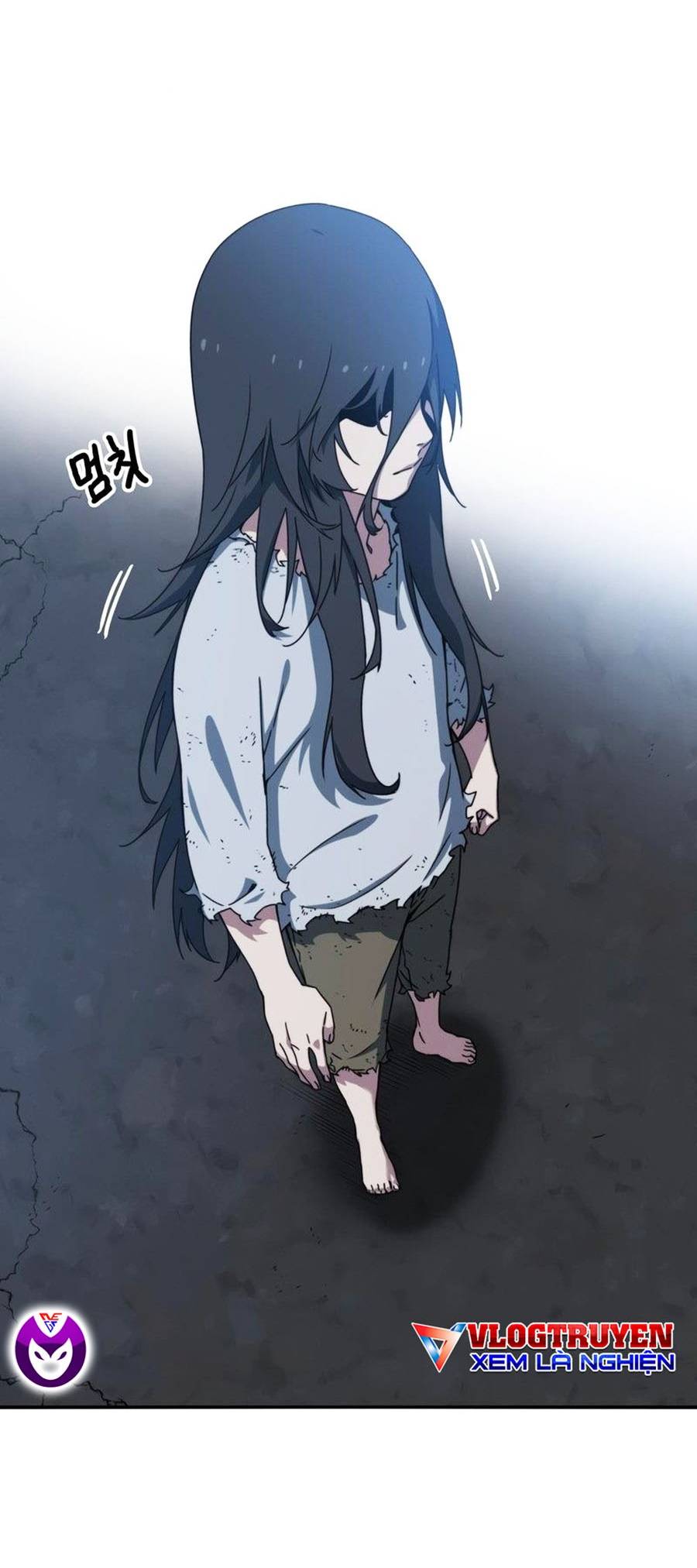 Tồn Tại Chapter 11 - Trang 34