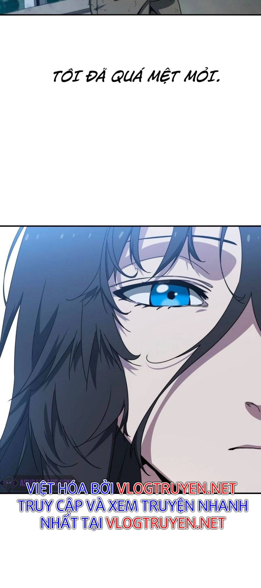 Tồn Tại Chapter 11 - Trang 36