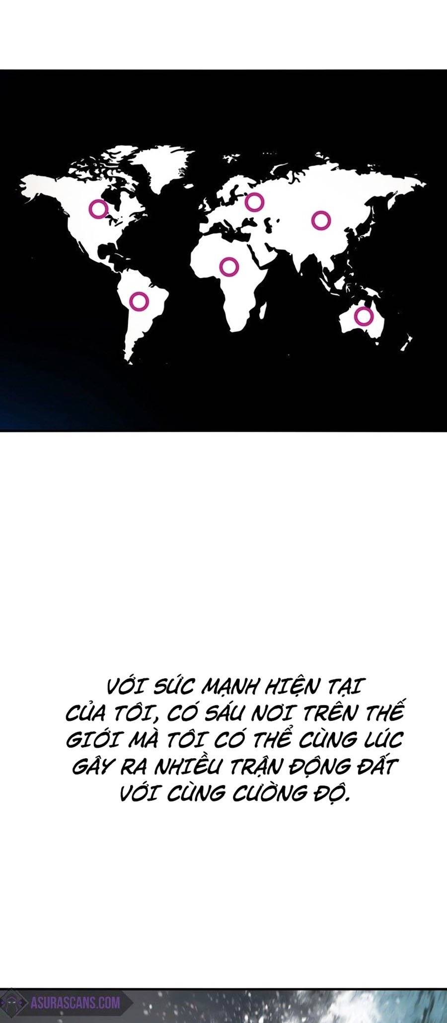 Tồn Tại Chapter 11 - Trang 5