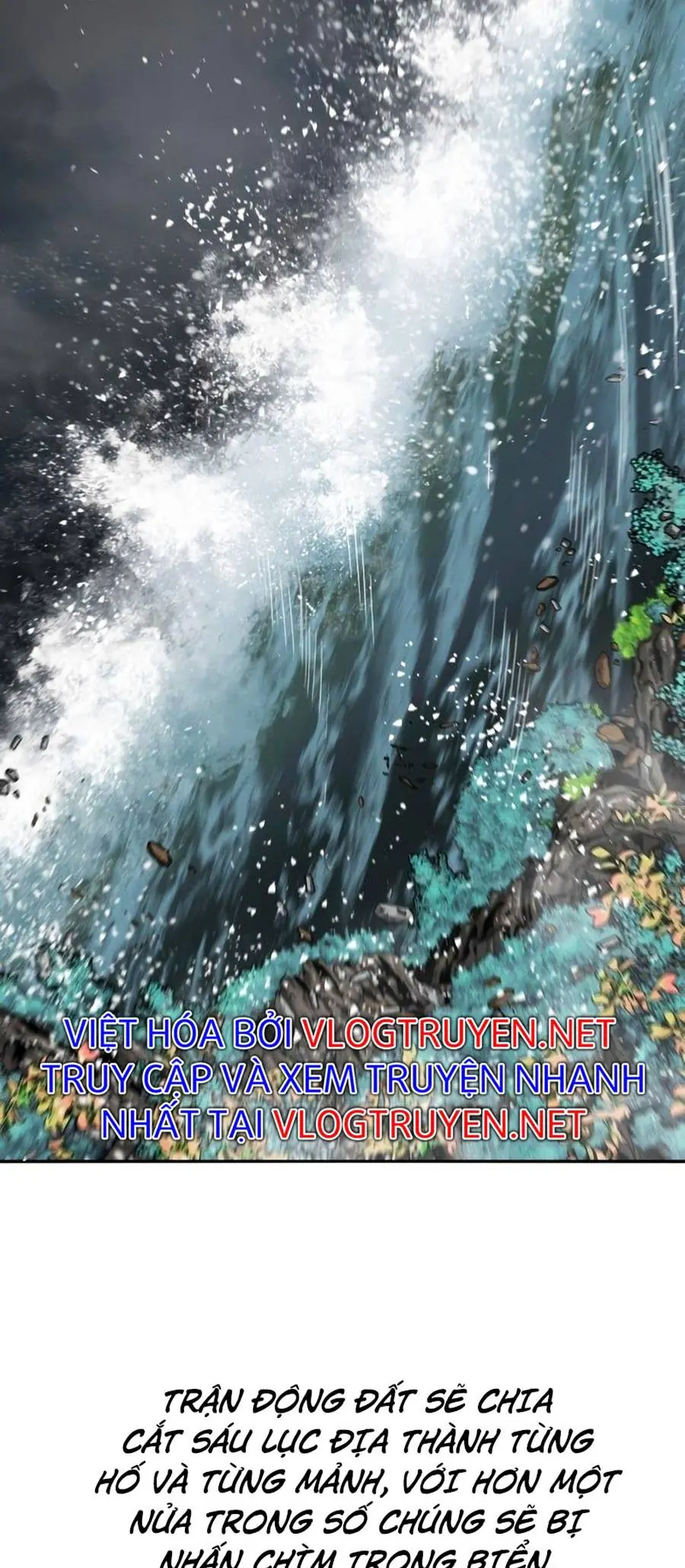 Tồn Tại Chapter 11 - Trang 6
