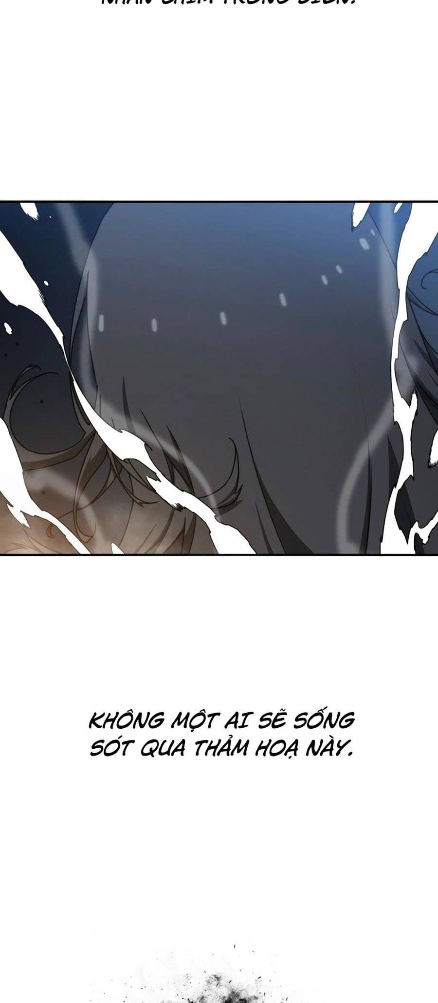 Tồn Tại Chapter 11 - Trang 7