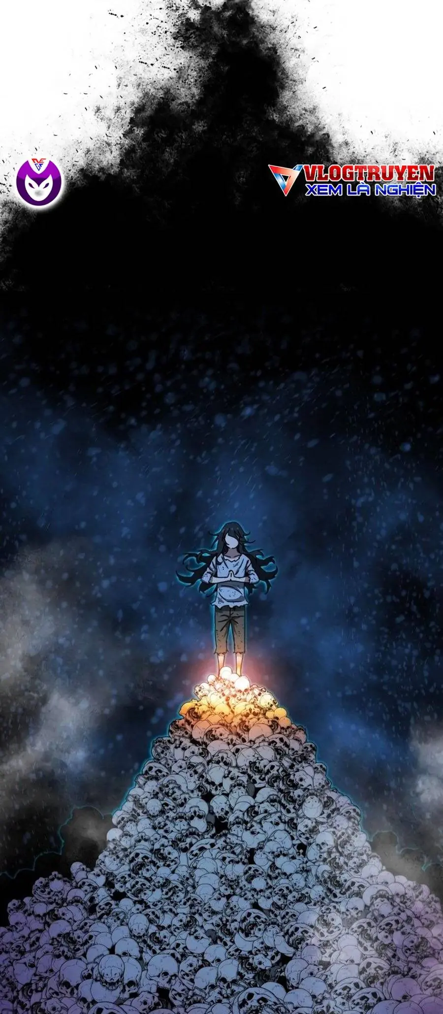 Tồn Tại Chapter 11 - Trang 8