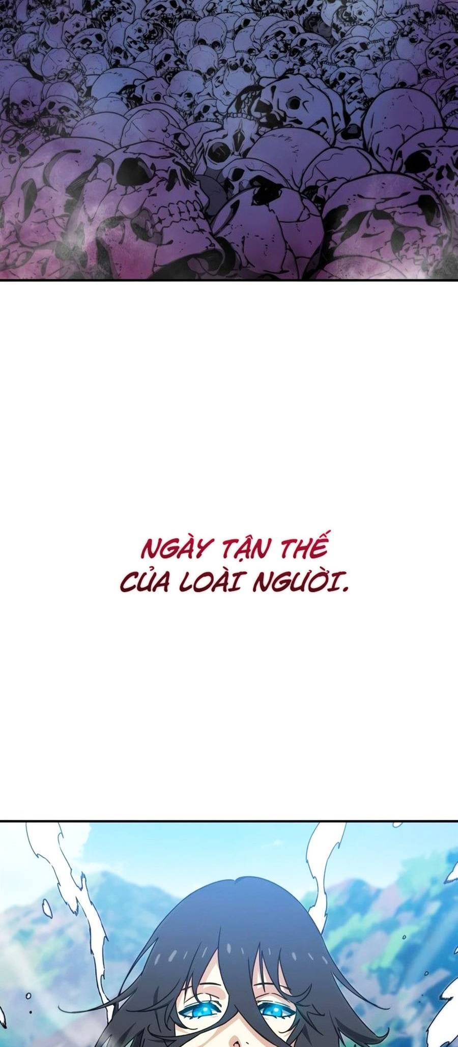 Tồn Tại Chapter 11 - Trang 9