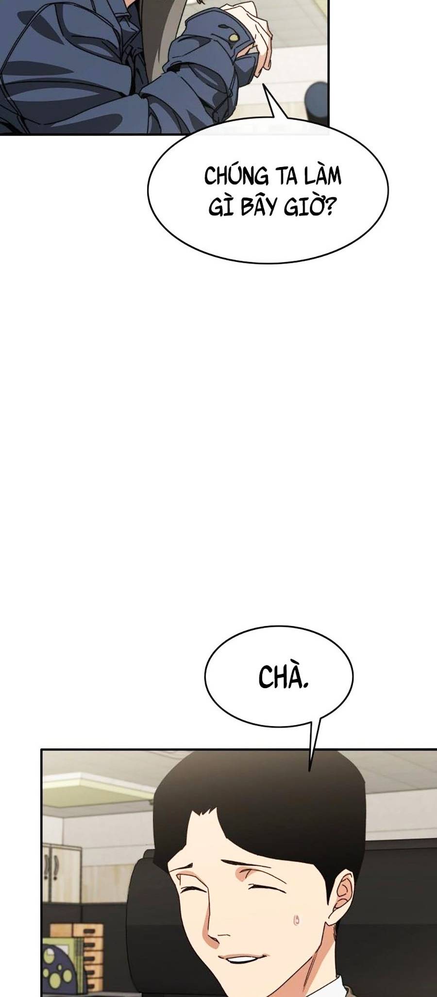 Tồn Tại Chapter 12 - Trang 11