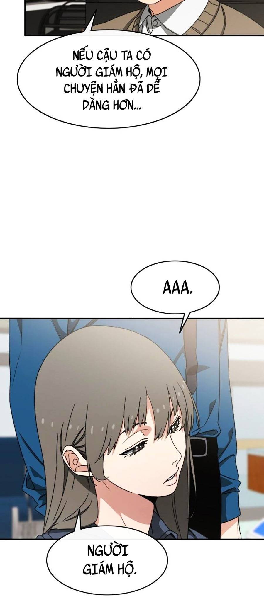 Tồn Tại Chapter 12 - Trang 12
