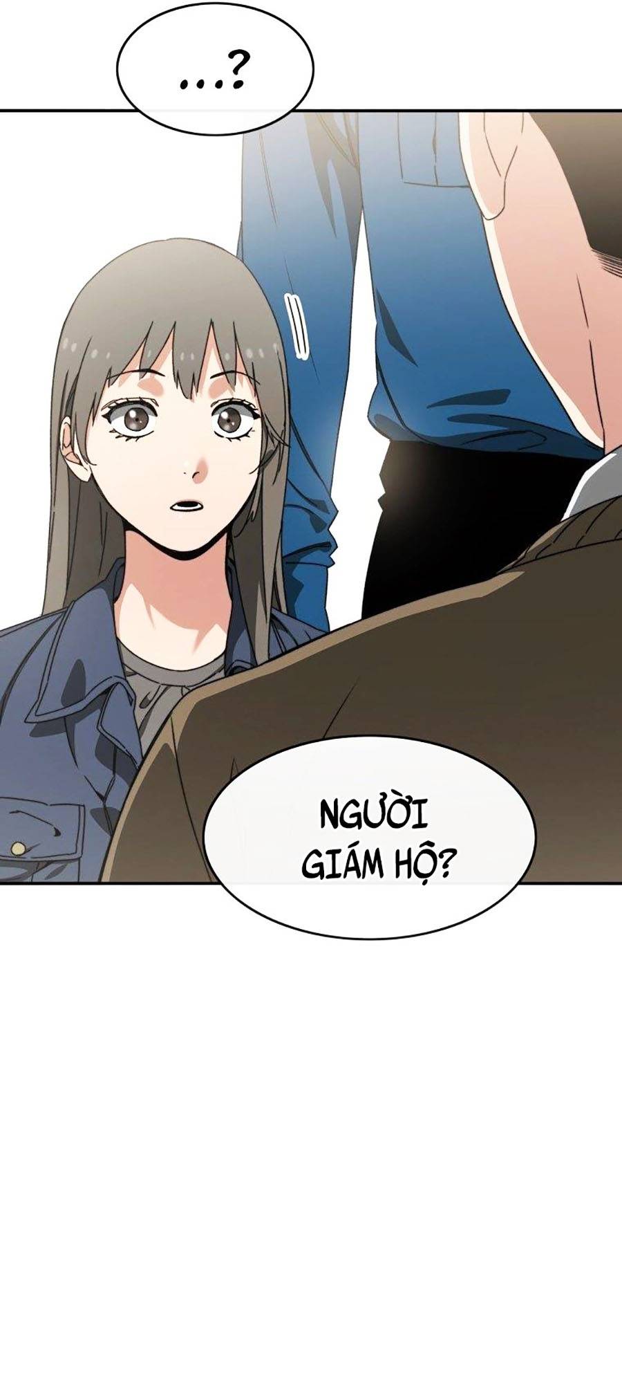 Tồn Tại Chapter 12 - Trang 14