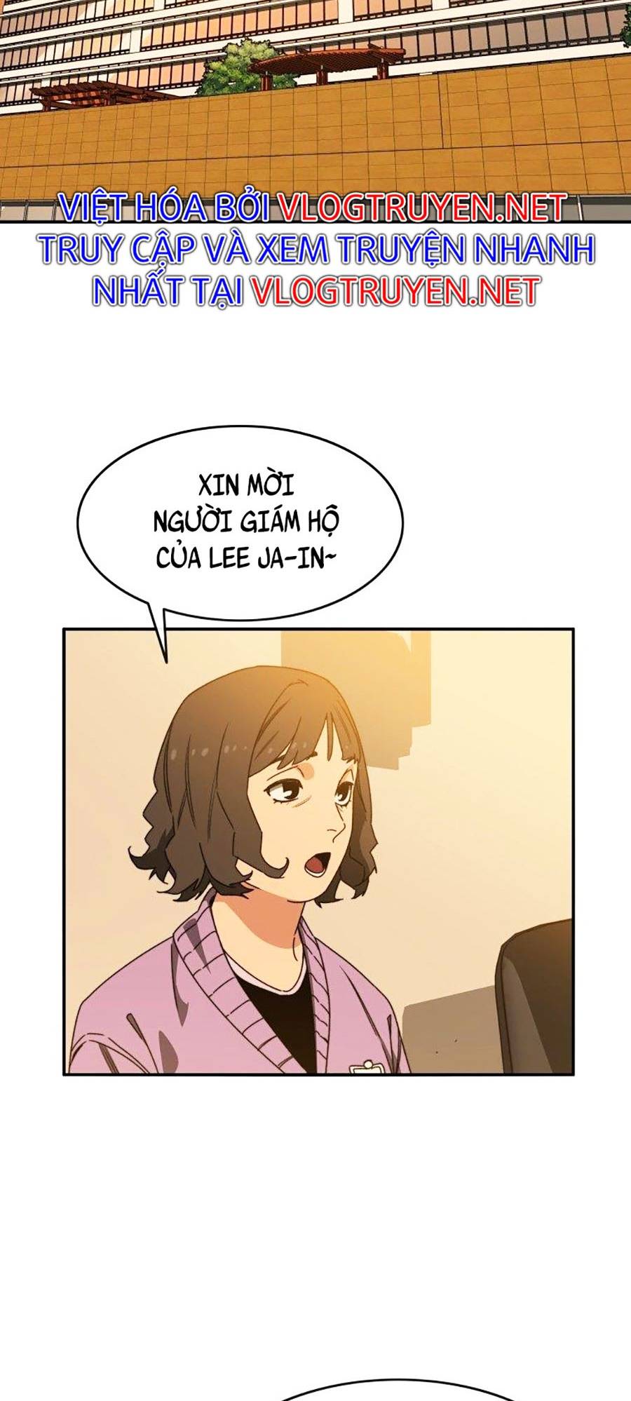 Tồn Tại Chapter 12 - Trang 16