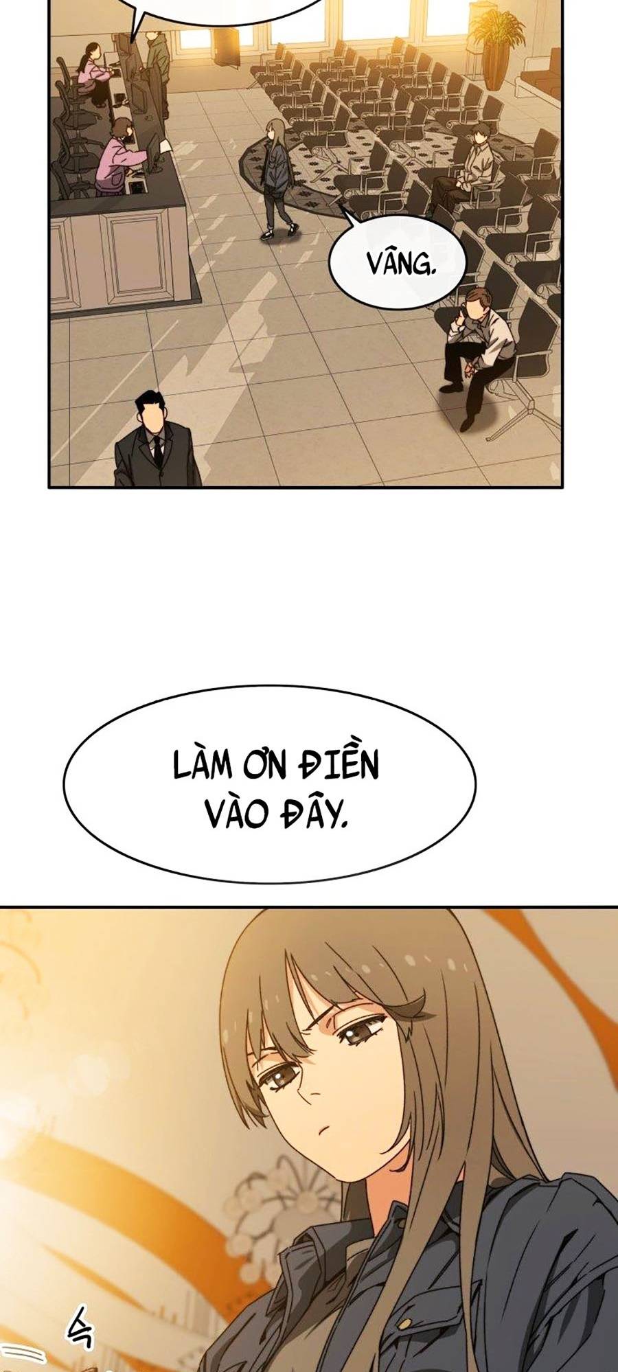 Tồn Tại Chapter 12 - Trang 19