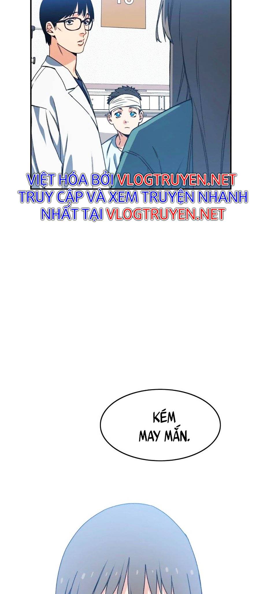 Tồn Tại Chapter 12 - Trang 2