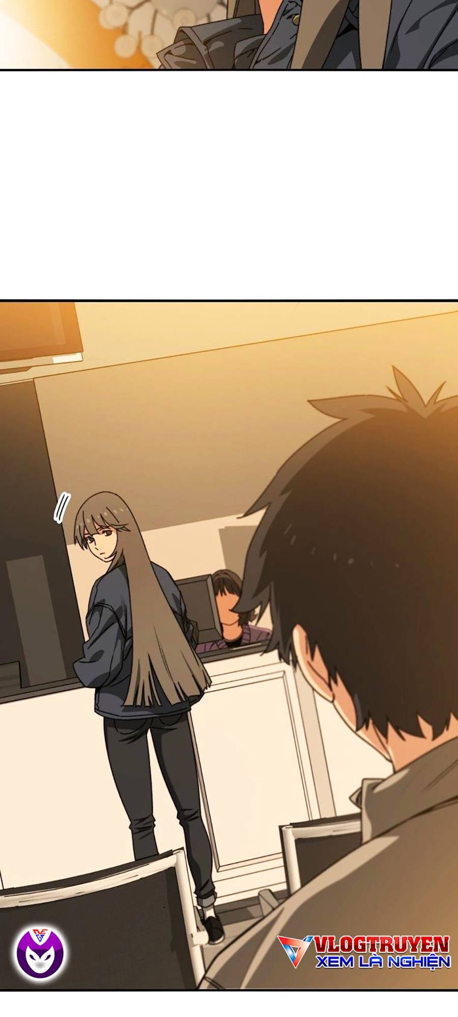 Tồn Tại Chapter 12 - Trang 21