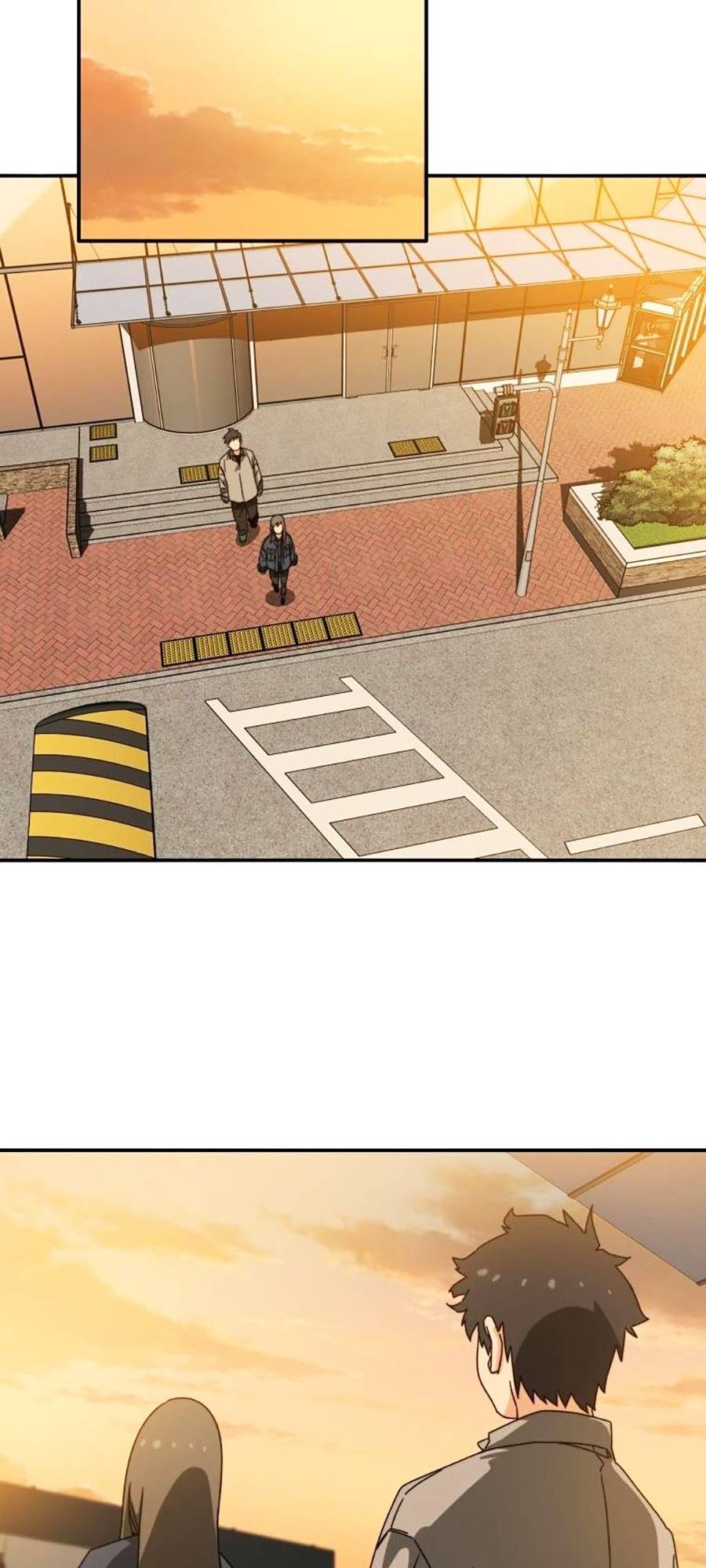 Tồn Tại Chapter 12 - Trang 25