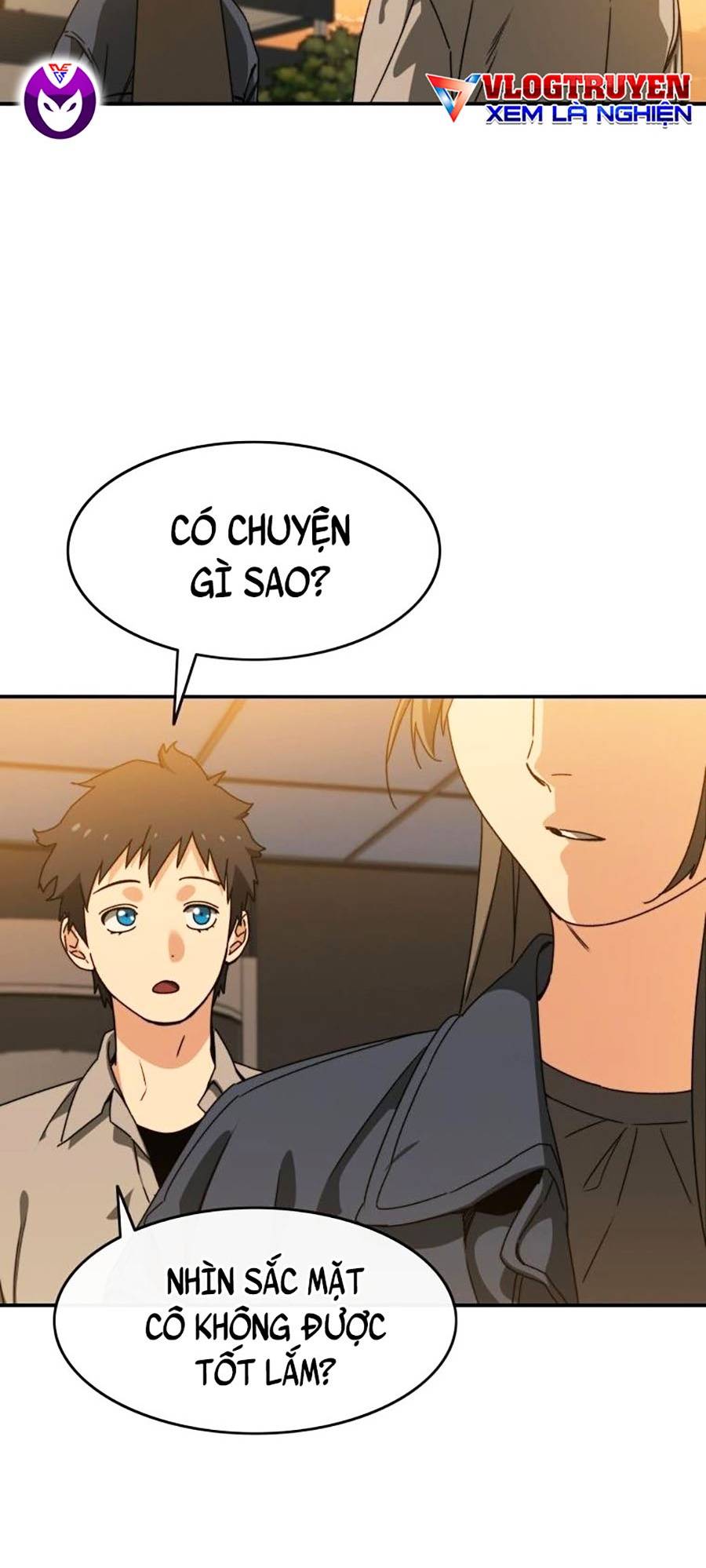 Tồn Tại Chapter 12 - Trang 26