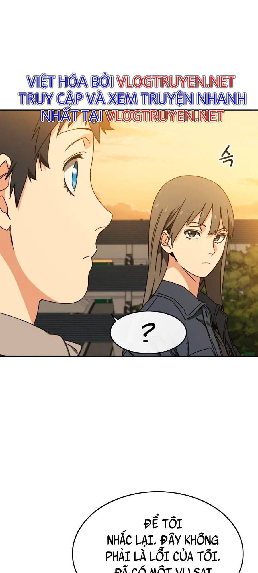 Tồn Tại Chapter 12 - Trang 27