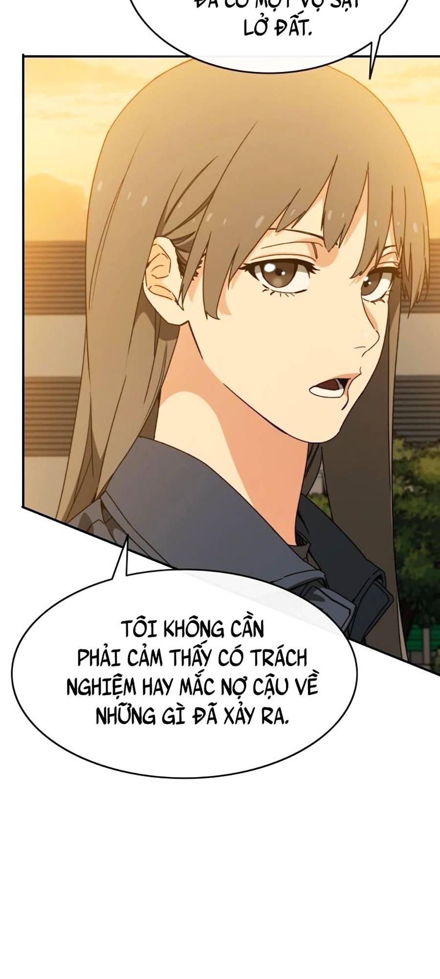 Tồn Tại Chapter 12 - Trang 28