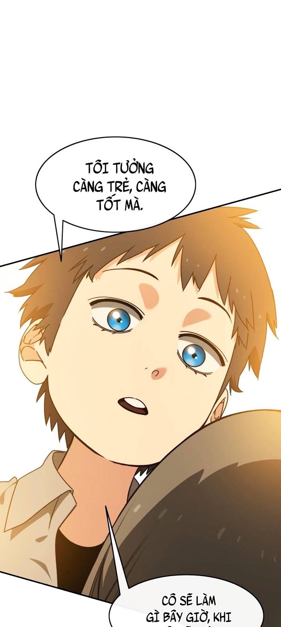 Tồn Tại Chapter 12 - Trang 34
