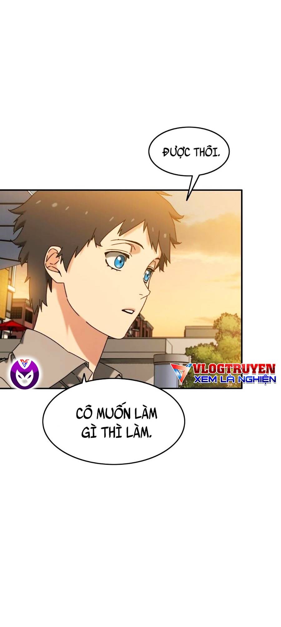 Tồn Tại Chapter 12 - Trang 37
