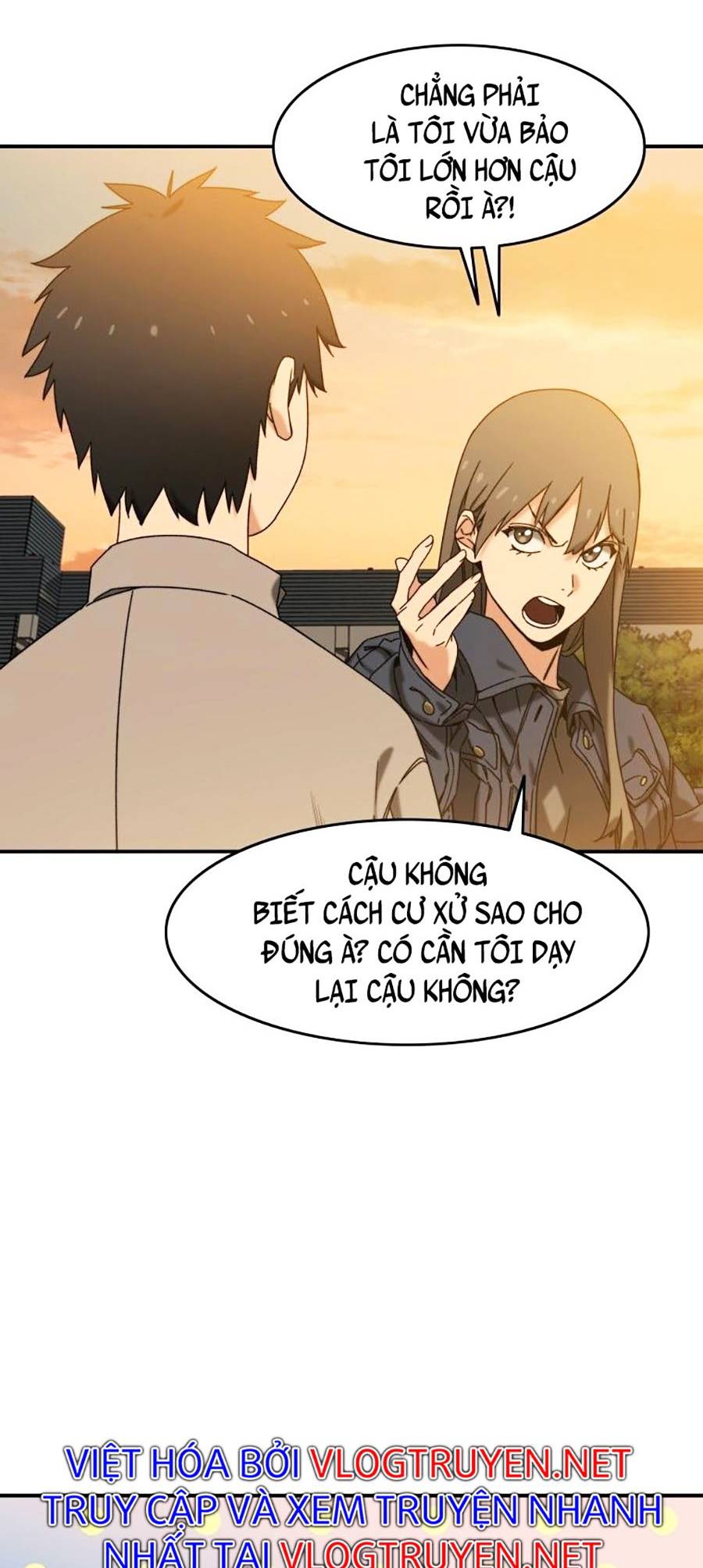 Tồn Tại Chapter 12 - Trang 38