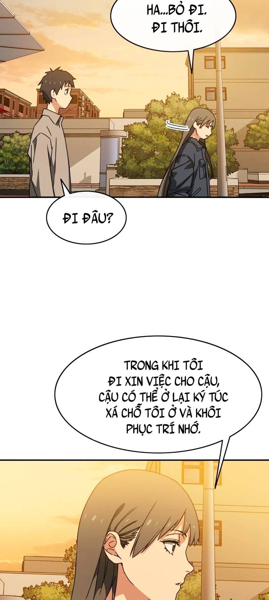 Tồn Tại Chapter 12 - Trang 40