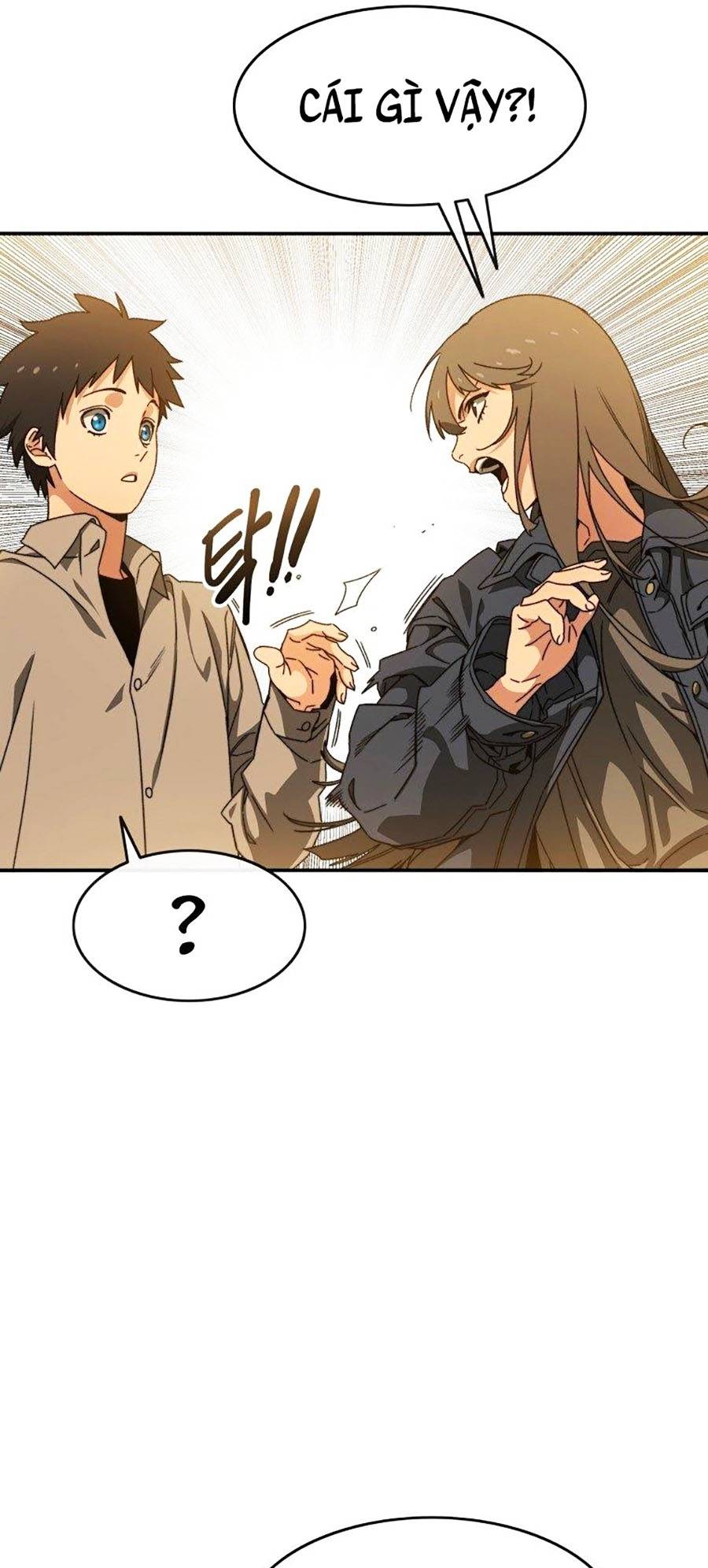 Tồn Tại Chapter 12 - Trang 44