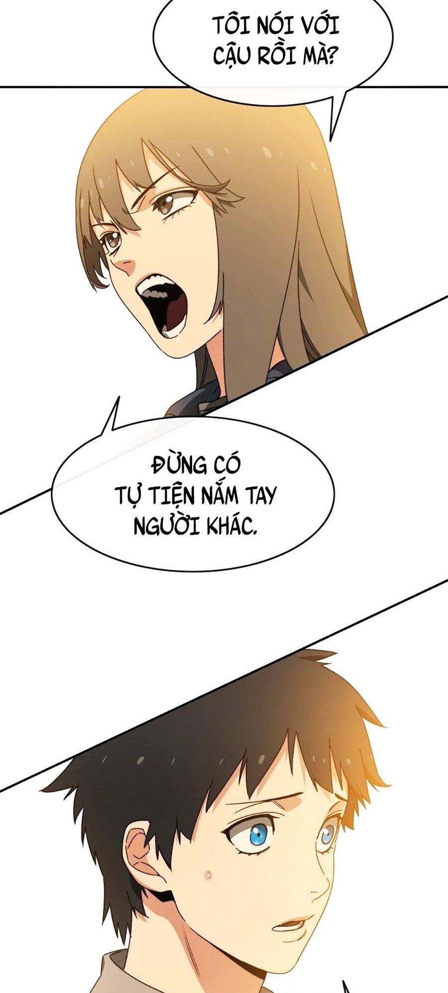 Tồn Tại Chapter 12 - Trang 45