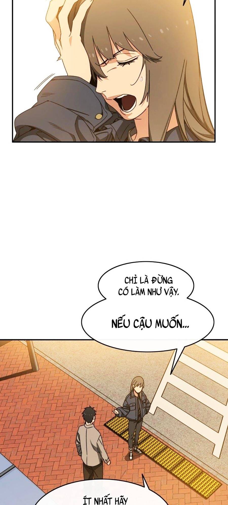 Tồn Tại Chapter 12 - Trang 47