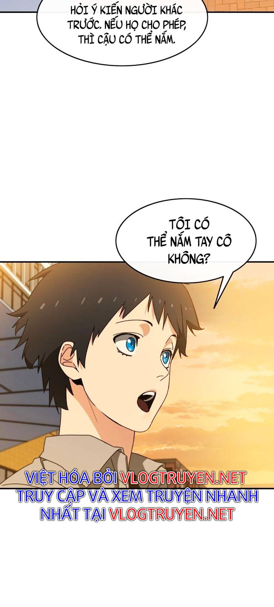 Tồn Tại Chapter 12 - Trang 48
