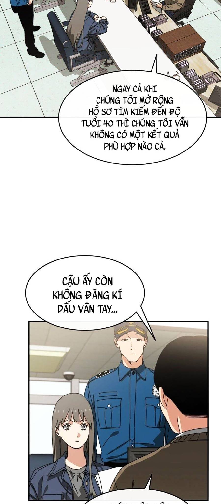 Tồn Tại Chapter 12 - Trang 6