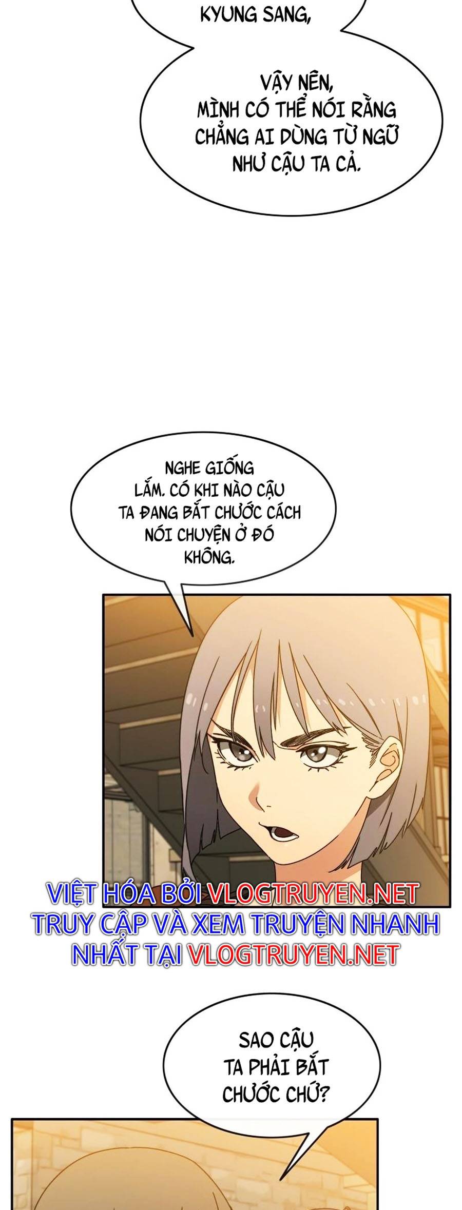 Tồn Tại Chapter 13 - Trang 12