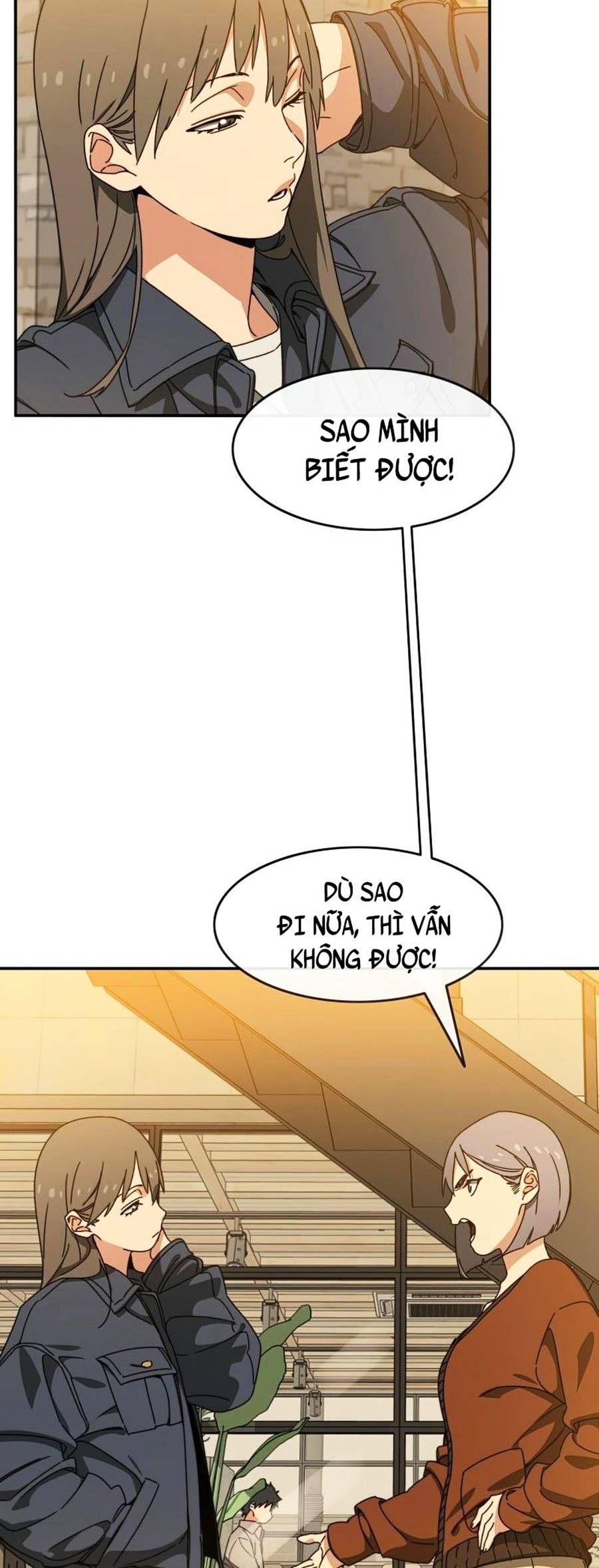 Tồn Tại Chapter 13 - Trang 13