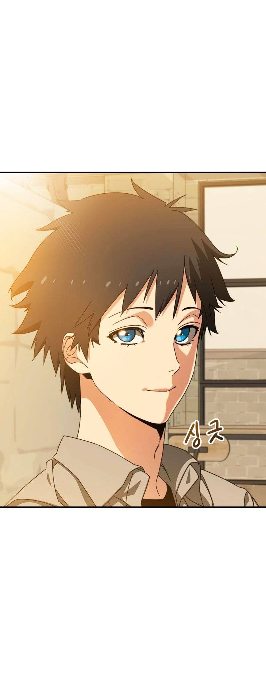 Tồn Tại Chapter 13 - Trang 19