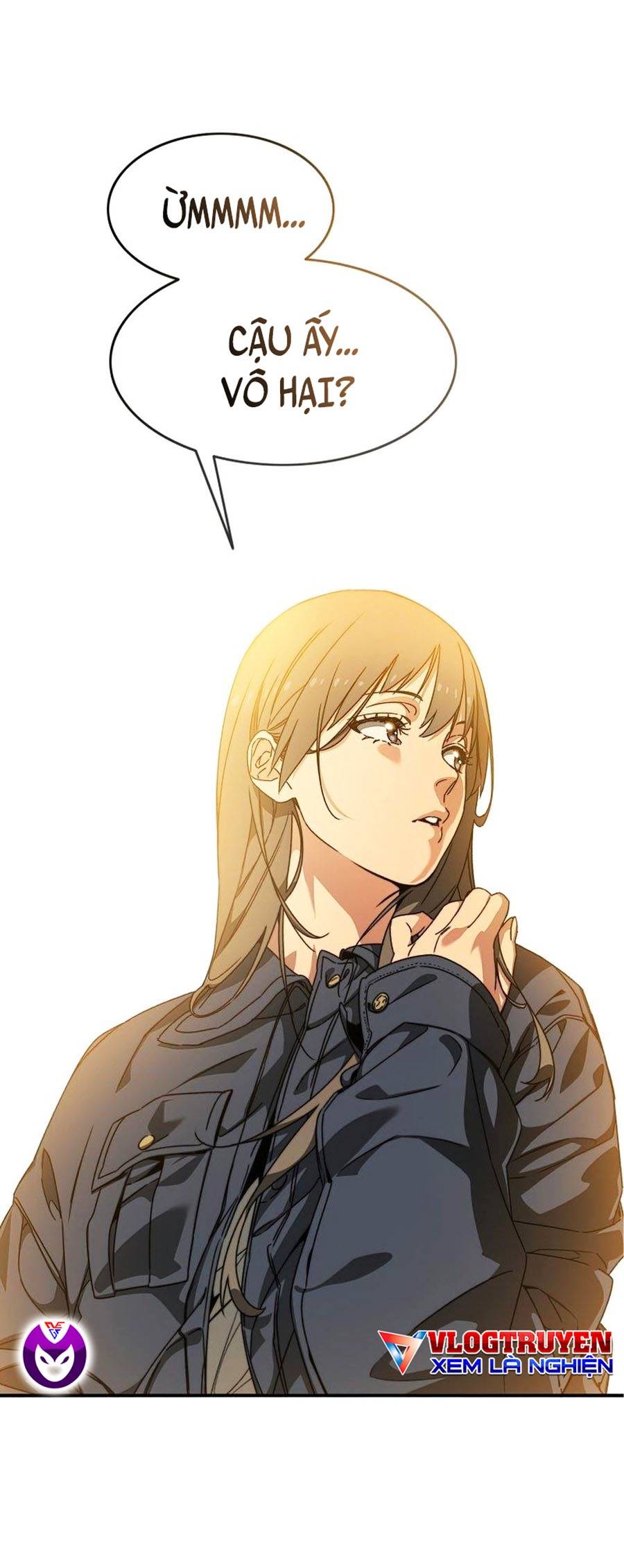 Tồn Tại Chapter 13 - Trang 22