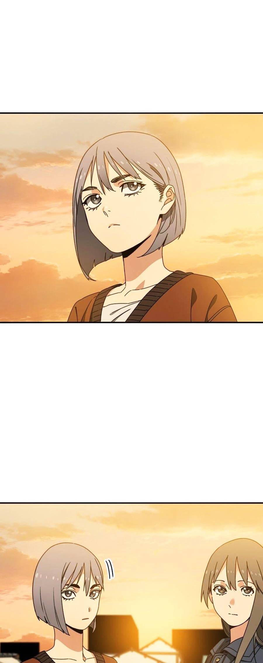 Tồn Tại Chapter 13 - Trang 23