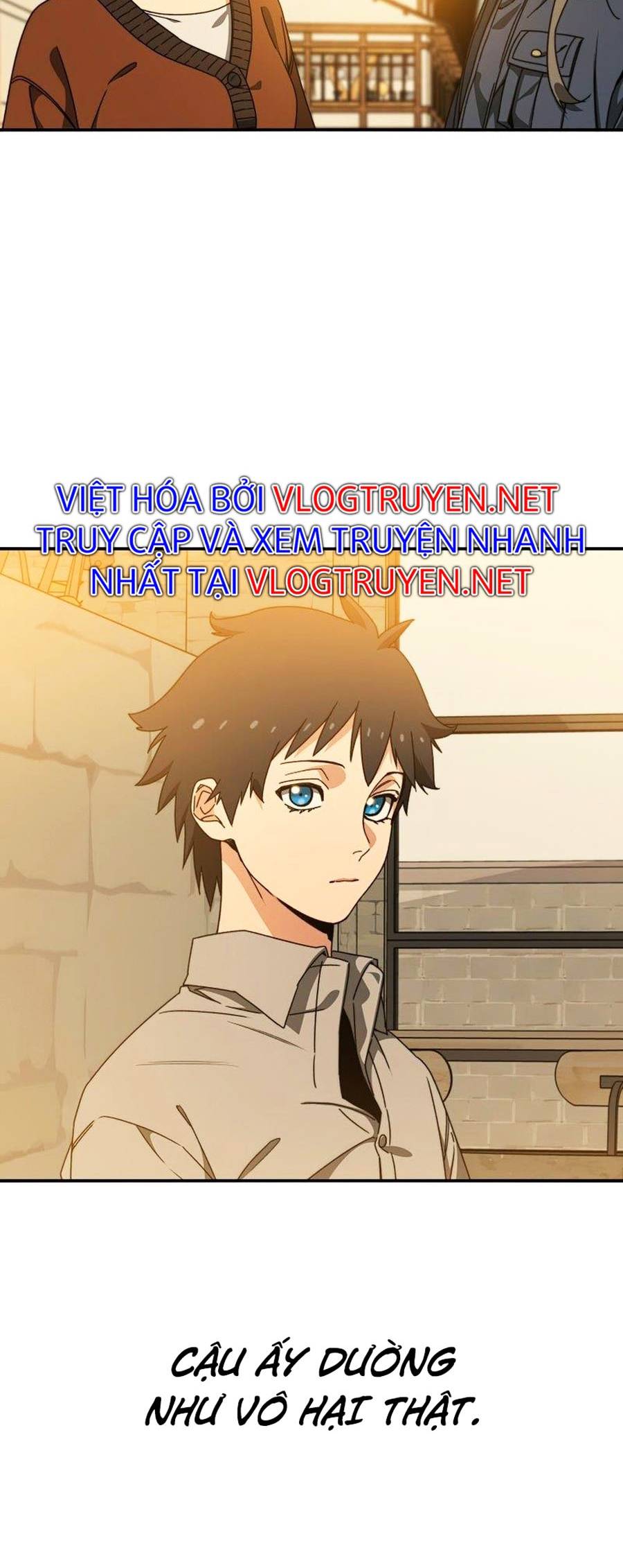 Tồn Tại Chapter 13 - Trang 24