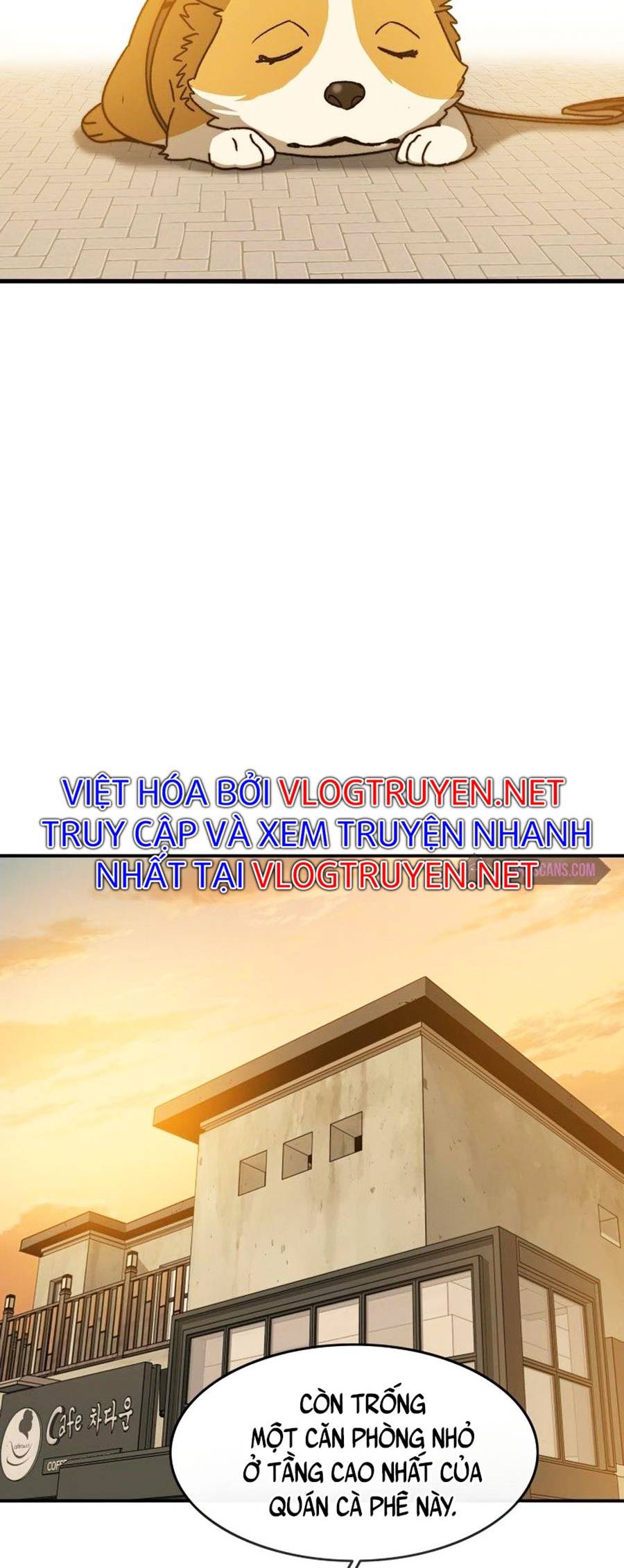 Tồn Tại Chapter 13 - Trang 27