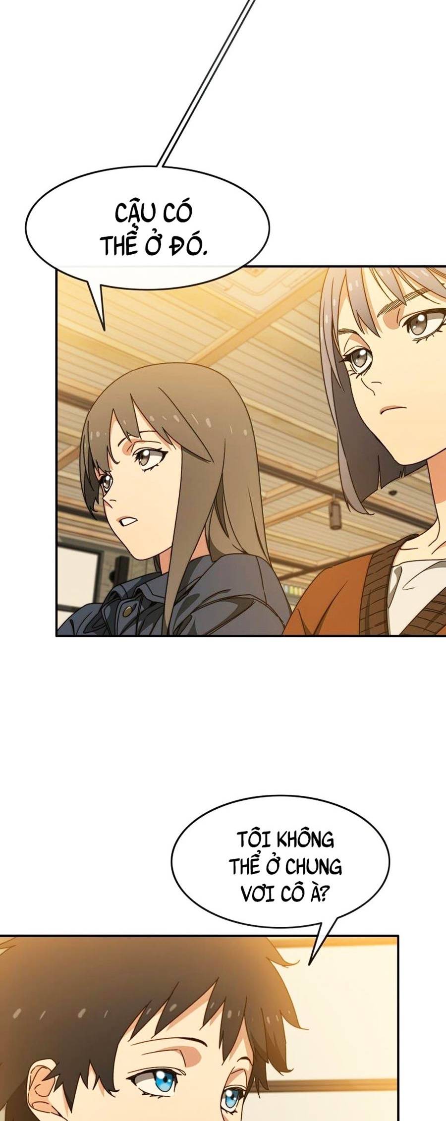 Tồn Tại Chapter 13 - Trang 28