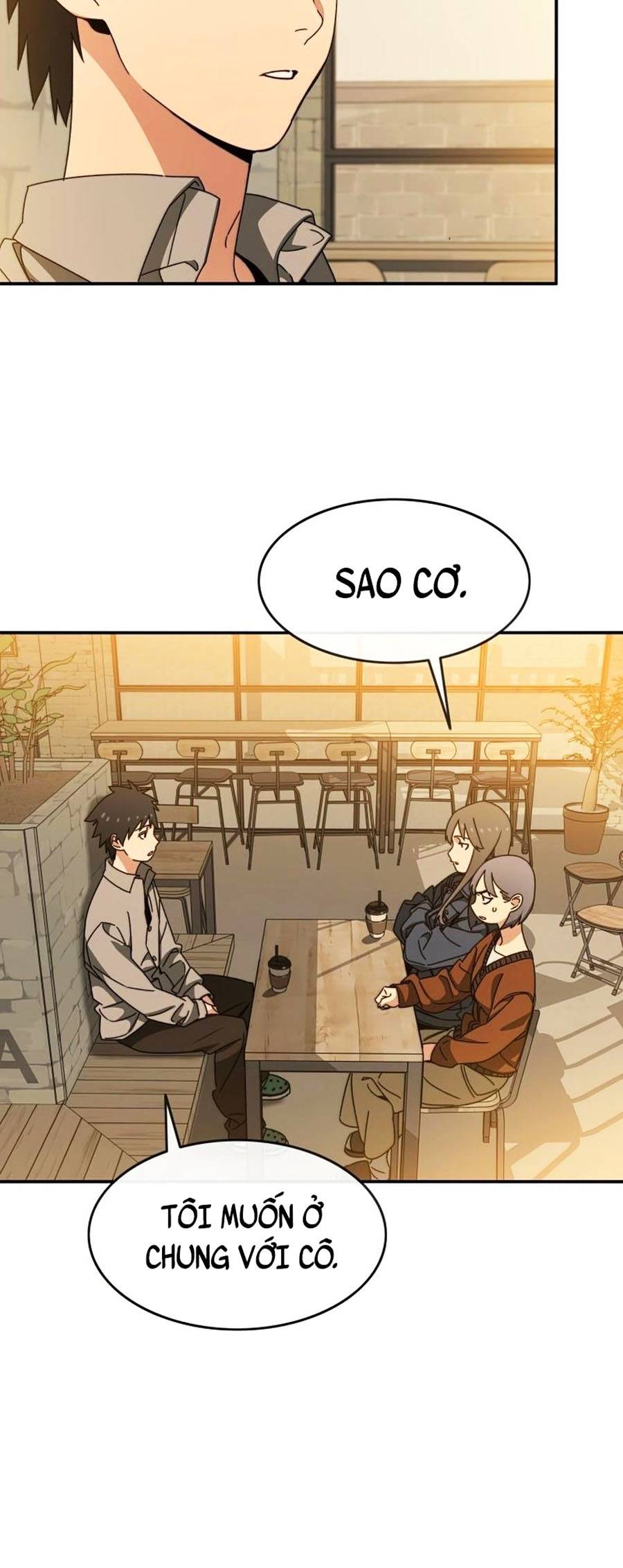 Tồn Tại Chapter 13 - Trang 29