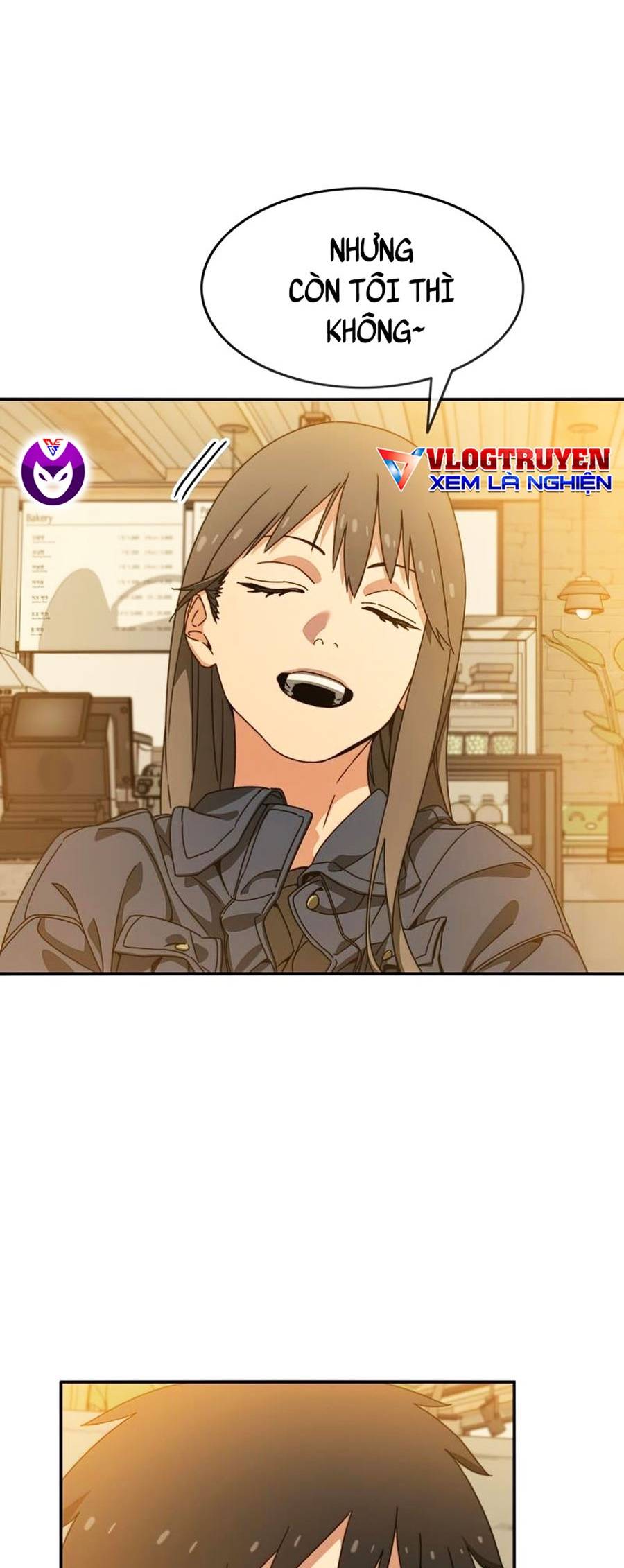 Tồn Tại Chapter 13 - Trang 30