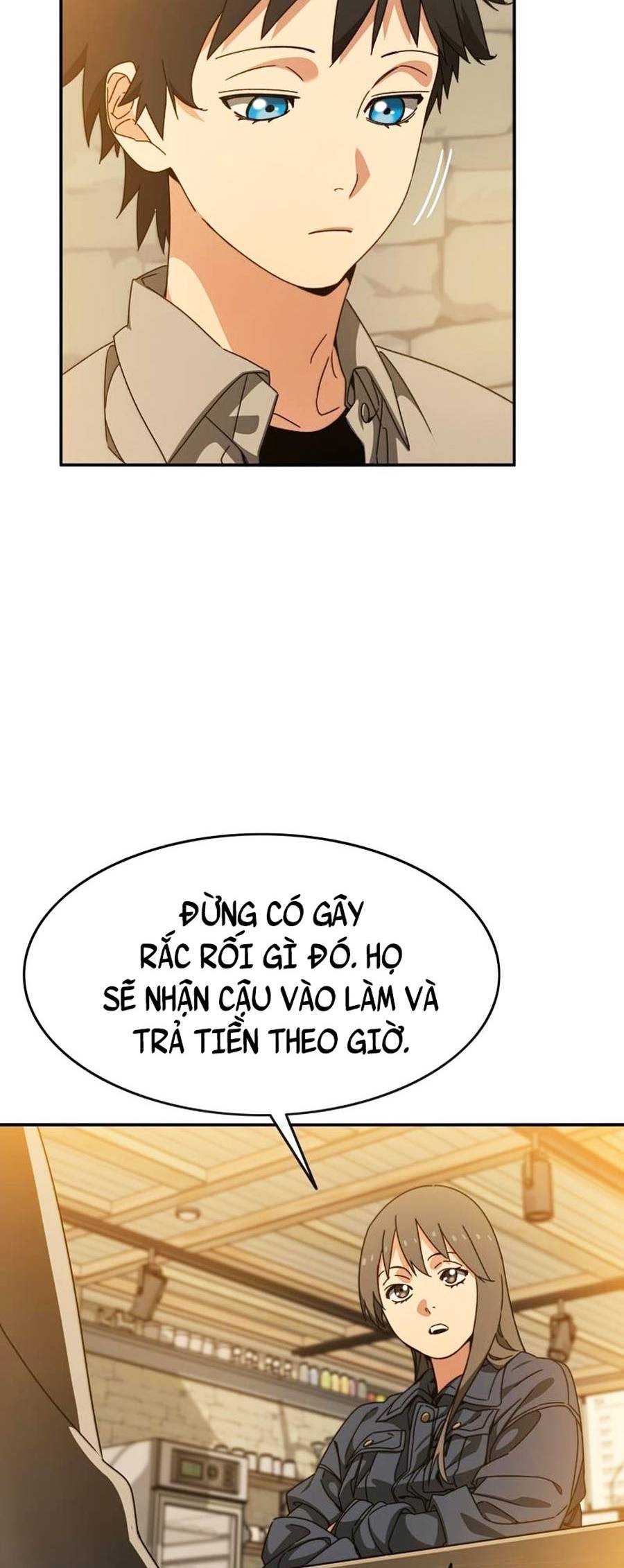 Tồn Tại Chapter 13 - Trang 31