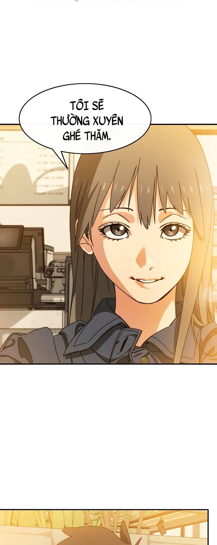 Tồn Tại Chapter 13 - Trang 33