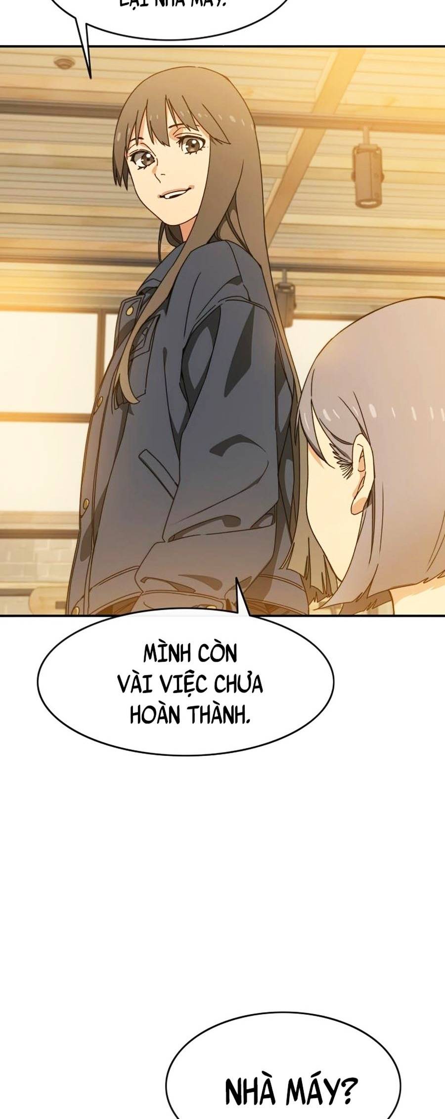 Tồn Tại Chapter 13 - Trang 36