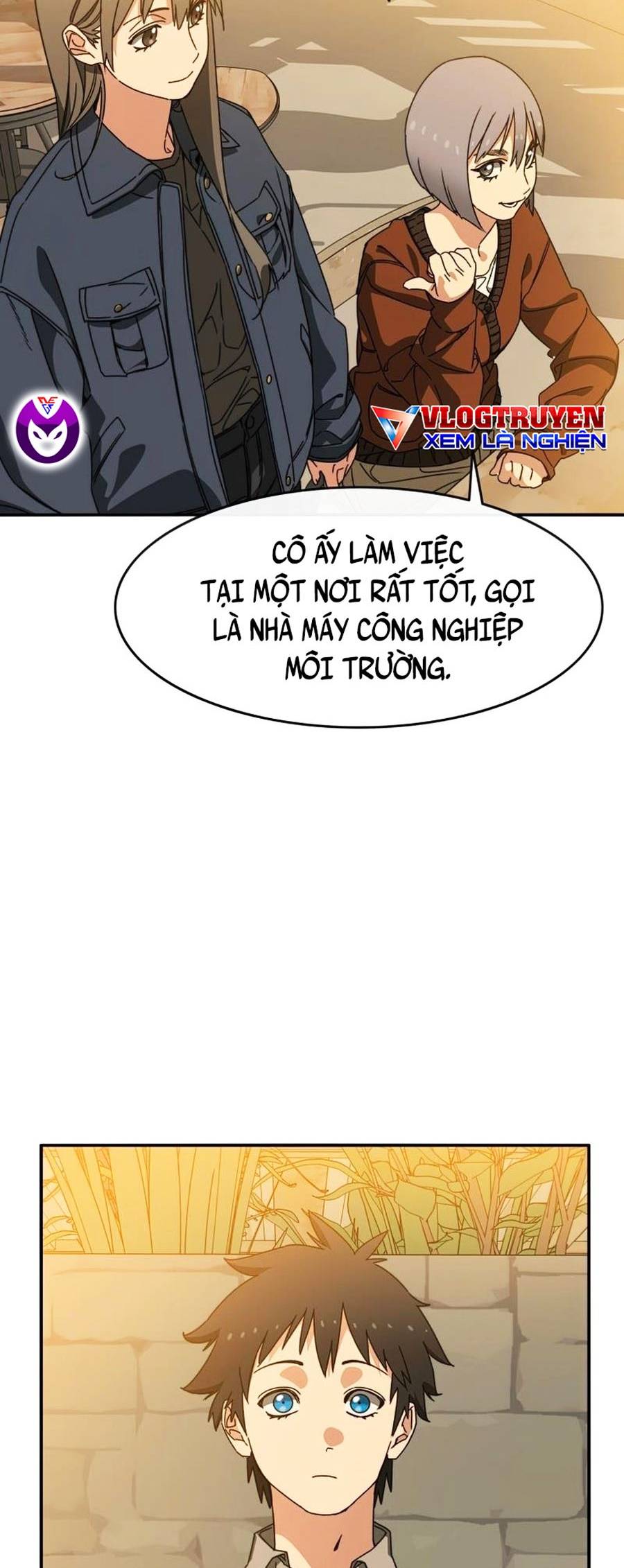 Tồn Tại Chapter 13 - Trang 38