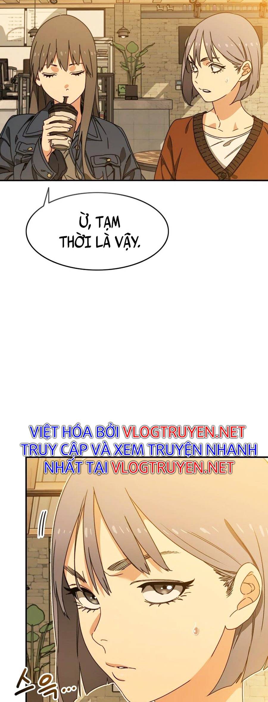 Tồn Tại Chapter 13 - Trang 4