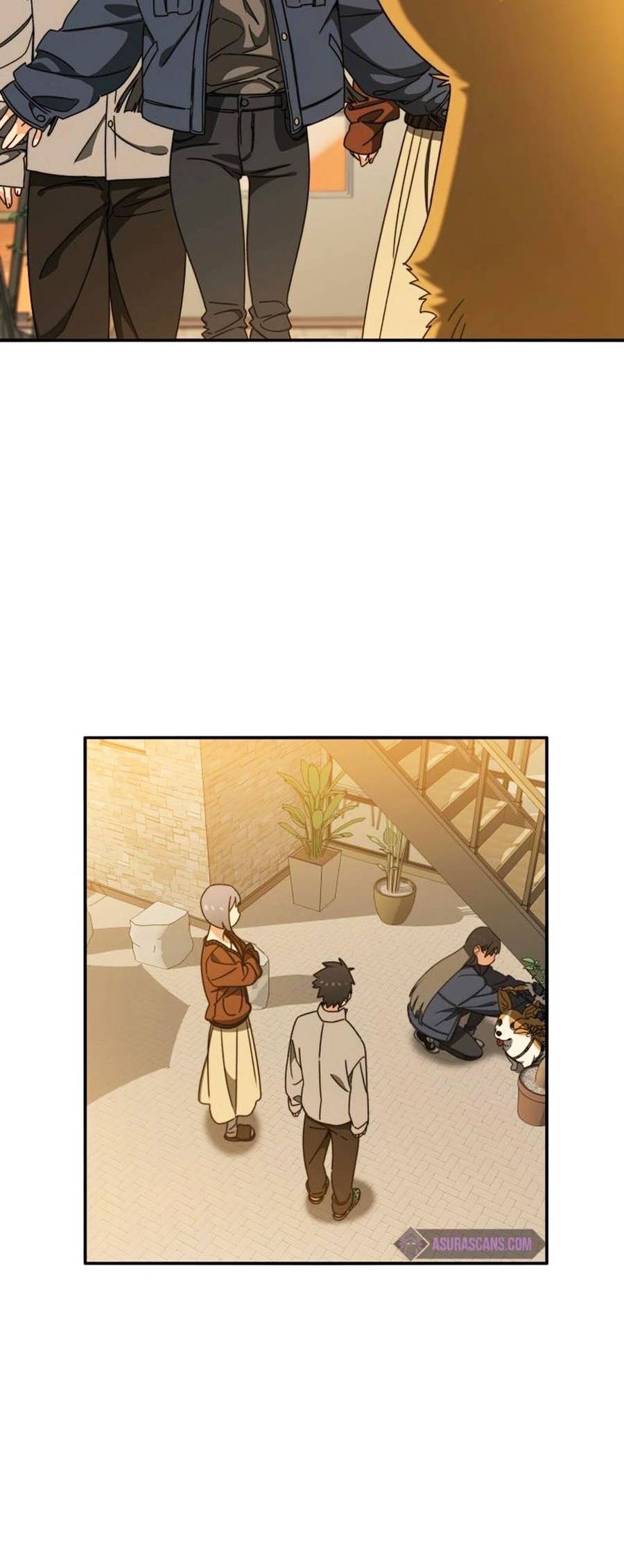 Tồn Tại Chapter 13 - Trang 41