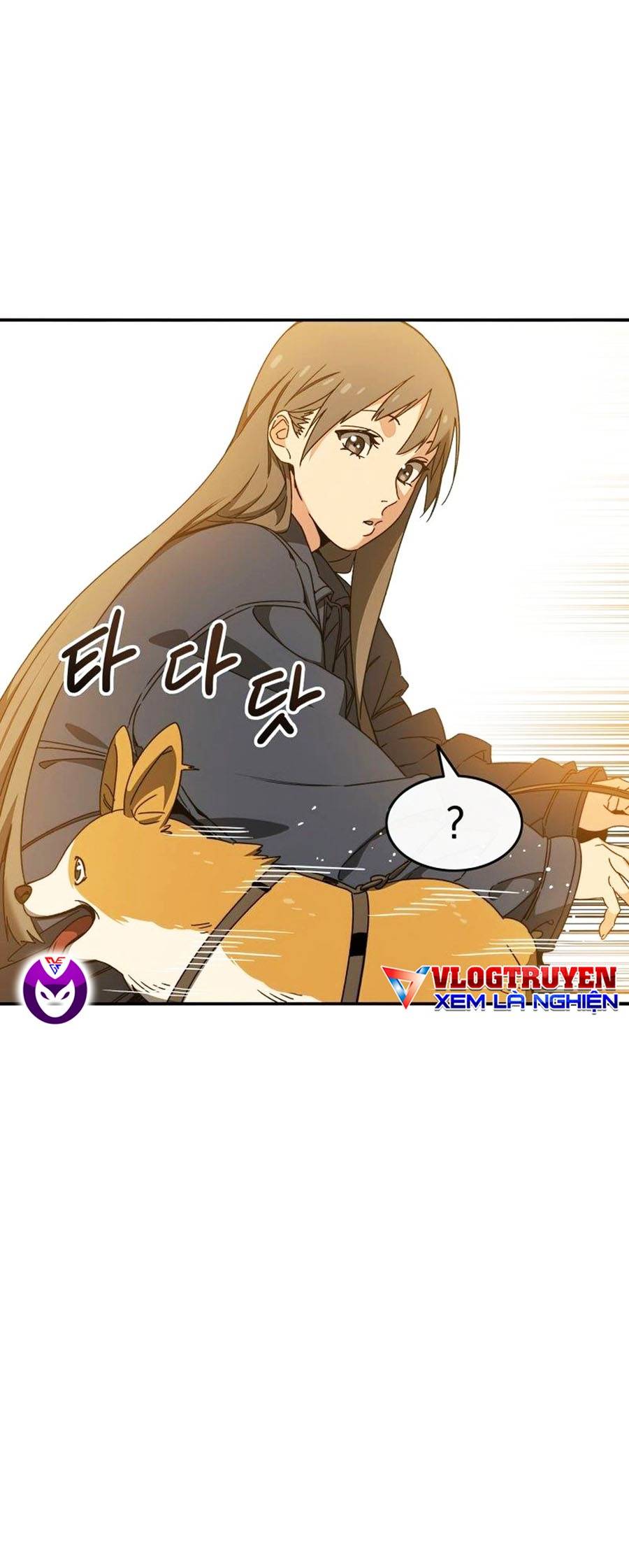 Tồn Tại Chapter 13 - Trang 42