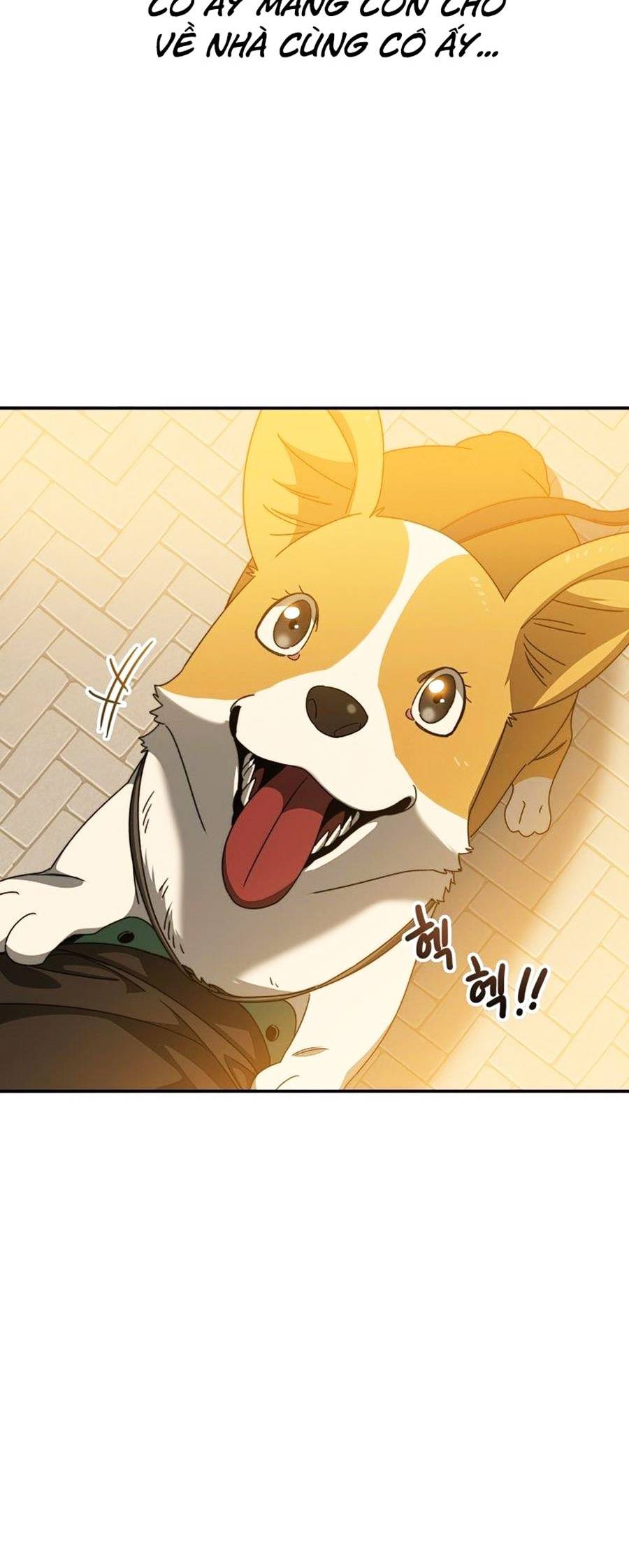 Tồn Tại Chapter 13 - Trang 45